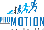 ProMotion Orthotics Logo
